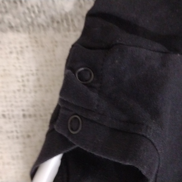 EUC The Little Homie I got 99 problems t-shirt size 3-6 month - Picture 7 of 10